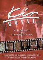 Kir Royal Breasts Butt 76083