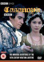 Casanova Breasts 76041