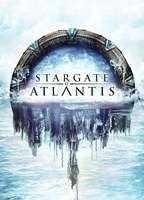 Stargate: Atlantis Underwear 117837