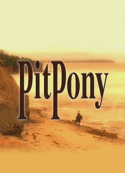 Pit Pony
