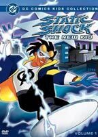 Static Shock
