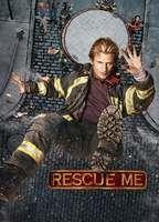 Rescue Me Breasts Butt 113582