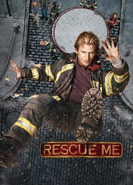 Rescue Me Breasts Butt 113582