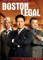 Boston Legal Sexy Sexy* 71267