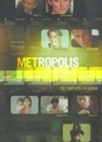 Metropolis Breasts Butt 75632