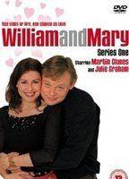 William and Mary Sexy* 76057