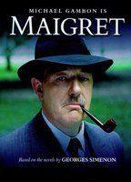 Maigret Breasts Butt 111389