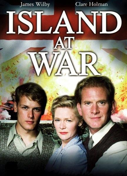 Island at War Breasts Butt 110670