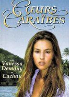 Coeurs caraïbes Bikini Breasts 96361