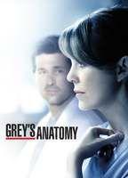 Grey's Anatomy Bikini Lesbian 115893