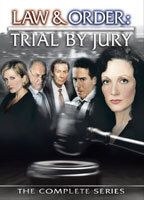Law & Order: Trial by Jury