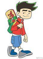American Dragon: Jake Long 76585
