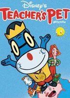 Teacher's Pet