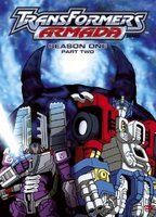 Transformers: Armada