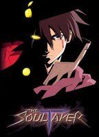 The SoulTaker