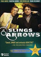 Slings & Arrows