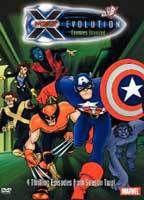 X-Men: Evolution 71116