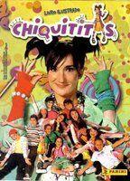 Chiquititas 76860