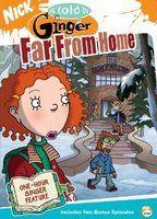 As Told by Ginger 76347