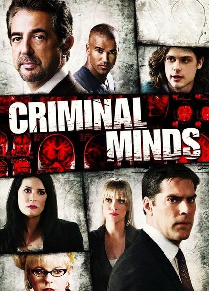 Criminal Minds Bikini Breasts 109086
