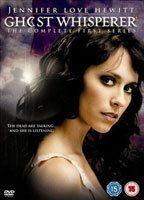 Ghost Whisperer Sexy Underwear 71492
