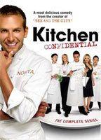 Kitchen Confidential Sexy Underwear 71510