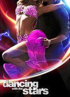 Dancing with the Stars Bikini Breasts 87598