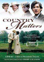 Country Matters Breasts Breasts* 68925