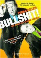 Penn & Teller: Bullshit! Breasts Bush 71347