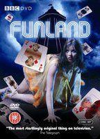 Funland Breasts Sexy 76028