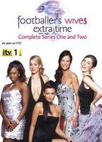 Footballers' Wives: Extra Time Breasts 110496