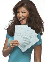 Big Brother Breasts Bush 94657