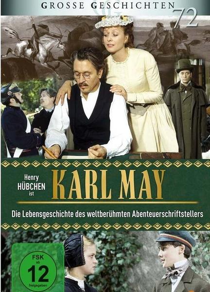 Karl May Breasts Bush 117033