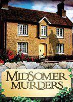 Midsomer Murders Breasts Butt 111071