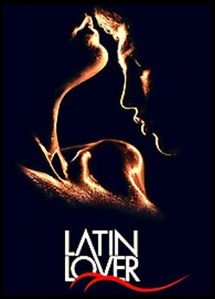 Latin Lover Breasts Bush 128451