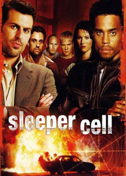 Sleeper Cell Breasts Bush 114515