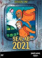 Sealab 2021 71814