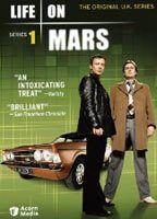 Life on Mars Breasts 70064