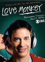 Love Monkey