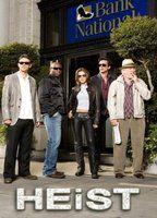 Heist Underwear 76573