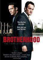 Brotherhood Breasts Bush 71593
