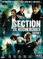 Section de recherches Breasts* 83011