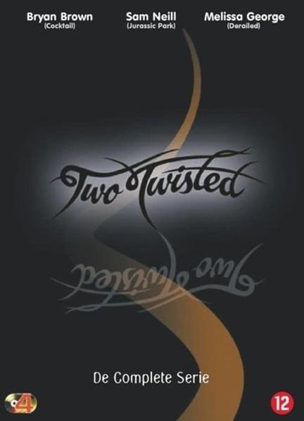 Two Twisted 116982