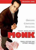 Monk 71185