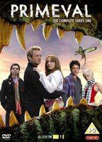 Primeval 71683