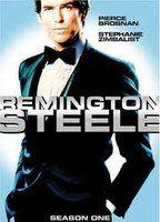 Remington Steele Breasts 76109