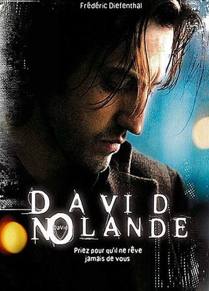 David Nolande Breasts* Butt* 116949