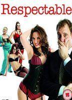 Respectable Sexy* Underwear* 95179