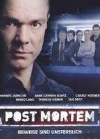 Post Mortem Breasts Sexy 116946