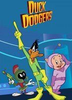 Duck Dodgers